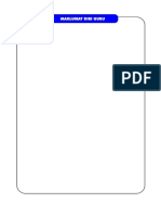 Biodata Diri PDF