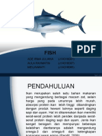 Kelompok 8 Fish