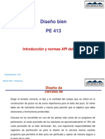 2 API Introduction Standards Espanol