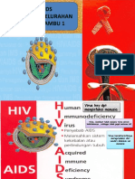 Hiv Aids Paparan