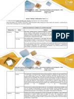 Anexo Trabajo Colaborativo Fases 1 - 4