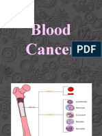 Blood Cancer
