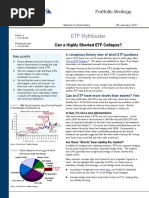 Document - Finance - Etf - Credit Suisse - Etf PDF