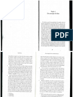 Hume - Investigações Sobre o Entendimento Humano (Seção III)