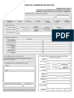 Formulario Transformacion PDF