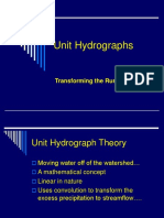 Uhg Theory