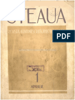 Steaua 1954 04 Aprilie PDF