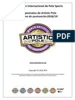 IPSF Artistic Pole Scoring and Rules_2018_19_Spanish.pdf