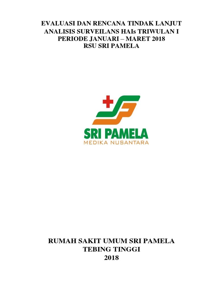 Evaluasi Dan Rencana Tindak Lanjut Analisis Surveilans TW I | PDF