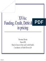 Xva PDF