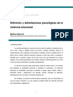 6 Delimitacion Del Conficto PDF