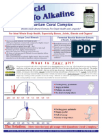 Calcium Complex