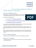 PLAB Blueprint User Guide DC8691 PDF 65022204