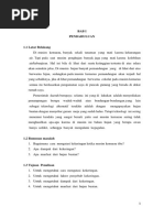 Penelitian Geografi Tentang Kekeringan Docx