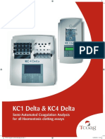 X1a 72150 Tcoag KC1 & KC4 Delta
