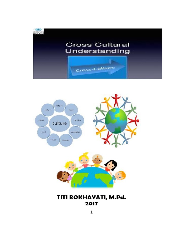 Understanding CCU in Cultural Context | PDF | Cross Cultural ...