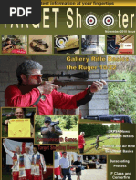 Download Target Shooter November 2010 by Target Shooter SN40514474 doc pdf