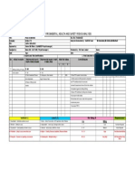 Environmental, Health and Safety Risks Analysis