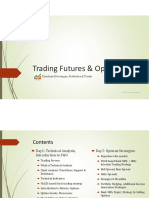 Trading Futures & Options by Tara PDF