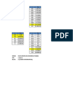 Nama: Nur Asnita Eka Musrifah Taqwa STB: 152111 Kelas: E (Teknik Informatika)