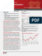 Data Thailand DBS Probiotic Insights List