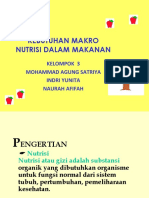 Percobaan Iodin