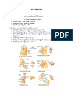 Arthralgia Soca