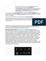 Impact Ionization