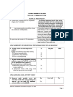 FORM Critical Appraisal