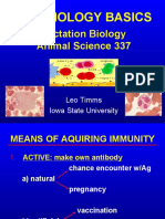 As 337 Basic Immunology Class Site