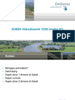 SOBEK - Hidrodinamik 1D2D (2C).pdf