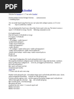 Download Install Proxy Di FreeBsd by dhiTek SN40515674 doc pdf