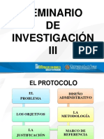 Modelo de Proyectos Villarreal CRP