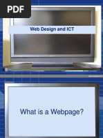 Imaging and Design for Online Environment