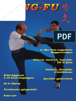 Kung-Fu 201101hu PDF