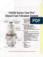 Fleetguard Fuelpro PDF