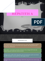 A-Hepatitis A Nova