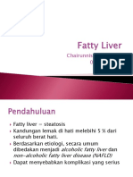 A Fatty Liver
