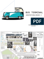 Bus Terminal A1