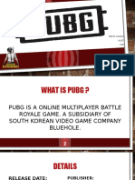 Pubg