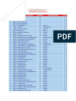 Plan de Estudio 125-1