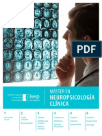 MTMN Neuropsicologia Clinica 2018