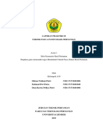 Laporan praktikum 1 ( sifat Geometri bahan hasil pertanian).docx