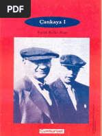 Çankaya - Falih Rıfkı Atay