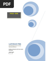 Download Laporan PBK pembelajaran berwawasan Kemasyarakatan PDKG 4306 by Ruqhy Trapsilo SN40516547 doc pdf