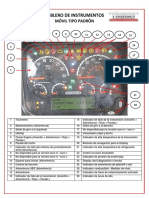 Tablero de Instrumentos Thomas PDF