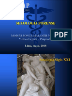 Introduccion A La Sexologia Clinica y Forense PDF