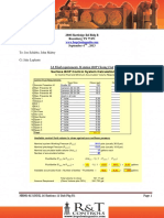 BOP Control System Calculation Sheet PDF