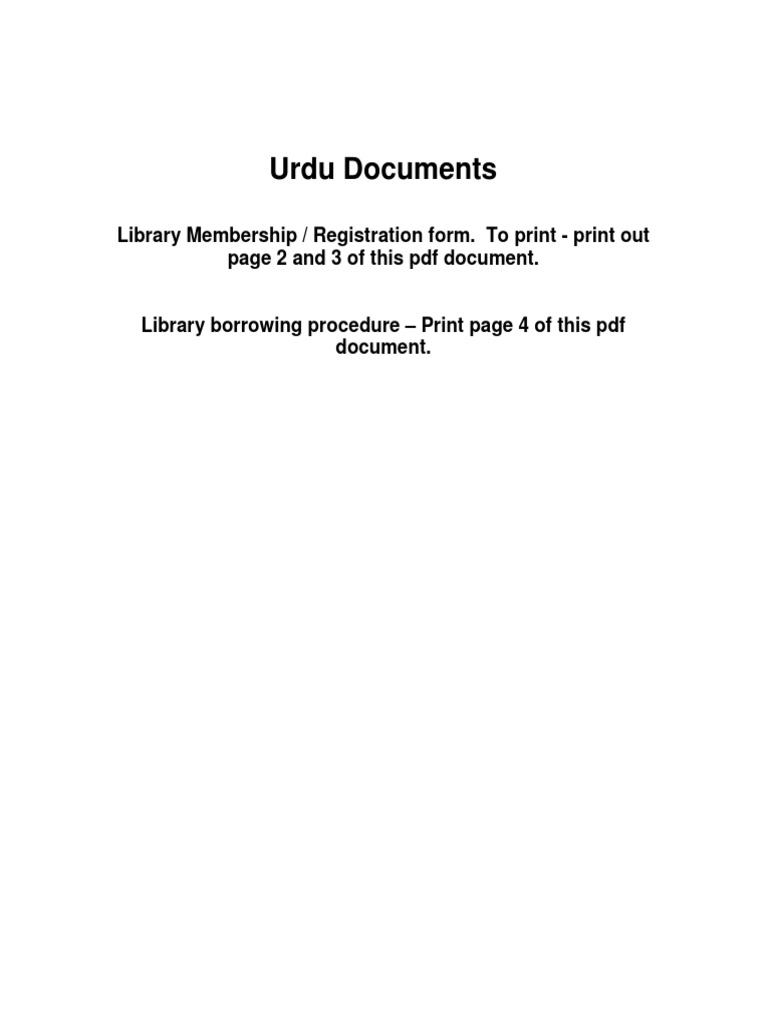 How To Print Out Page 2