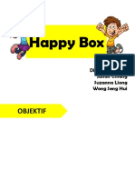 Happy Box (New)